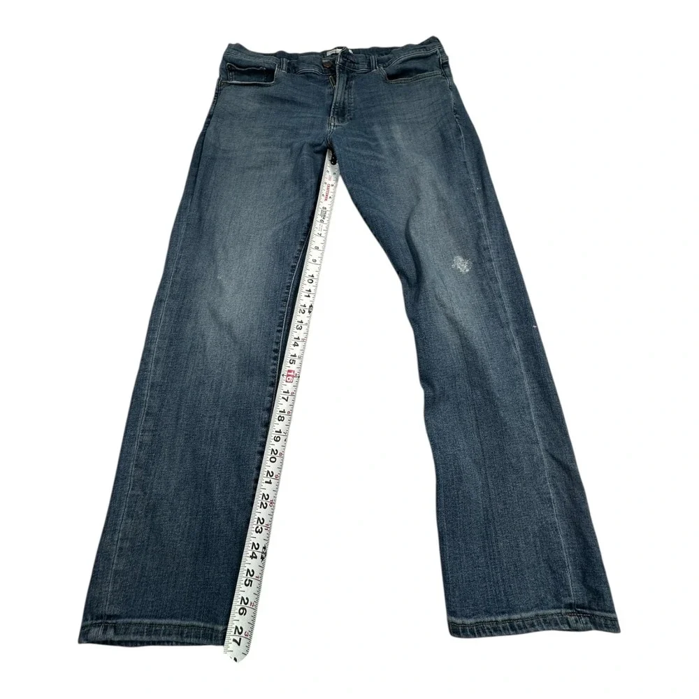 Lucky Brand size straight